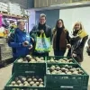 Duffel en Sint-Katelijne-Waver lanceren Week voor Goed Eten met Pascale Naessens