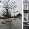 Storm Goretti zorgt voor code geel: veel regen en windstoten tot 100km/u