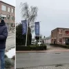 Geluidshinder in Turnhout (Smurfit Westrock)
