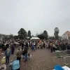 Nieuwjaarsontbijt voor 3300 mensen in Balen