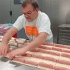 Verloren maandag worstenbrood Putte 