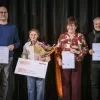 cultuurprijs Meerhout
