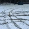 vandalisme Alberta