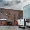 Feestzaal 't hof Herentals