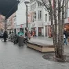 winkelen bruul 