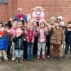 Sint-Antoniusviering Geel