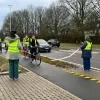 Aarschotsesteenweg N10 in Lier ingehuldigd na werken van bijna twee jaar