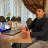 Mohsen Motaffaf in Herentals