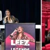 Tournee LEEZ voorgesteld in Antwerpen