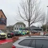 Geseinde persoon gevat