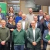 Voorstelling Agridagen Ravels
