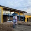 Sporthal De Putting Kessel Nijlen