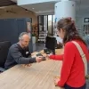 Hoogstraten start proefproject met eID