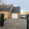 politie ontdekt cannabisplantage in Tielen