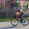 Jan Visser wil internationaal doorbreken als paracyclist