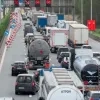 E313 gaat dicht tijdens 2de week van de Paasvakantie