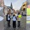 Willebroek start vrijwilligerskorps voor nood- en crisissituaties