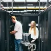 cybersecurity Thomas More nieuwe richting campus Geel