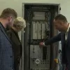 Magics nucleaire technologie bedrijf Geel