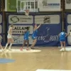 Kangoeroes wint van Charleroi