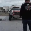 Proloog en eerste etappe uitgesteld