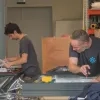 Q-lite gaat werk uitbesteden aan maatwerkbedrijf