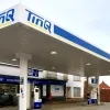 tinq tankstation Herselt