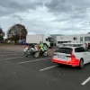 politie BalenDesselMol 