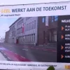 werken gasthuisstraat Geel