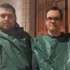 VolksLiga protesteert tegen afvalbeleid