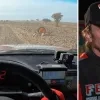 Pechdag voor Koen Wauters in Africa Eco Race