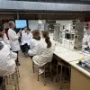 Belevingsdagen op campus De Nayer