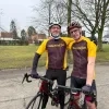 Vosselaarse vrienden zoeken centen voor deelname 1000 km voor KOTK