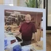 Uitvaart Frans Vandeven