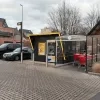cash-punt gemeente Mol.