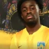 clinton Nsiala KVC Westerlo