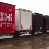 vrachtwagen algemeen