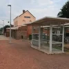 gemeente Balen perron.