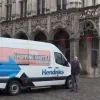 shopping Mechelen