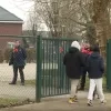Bommelding in Willebroek