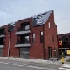 sociale appartementen Aarschotsebaan Berlaar