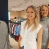 MarieFleur uitbreiding mannen en jongerenzaak rooftopbar