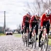 Toon Aerts Rijkevorsel Cédric Beullens Onze-Lieve-Vrouw Waver Lotto-Intermarché