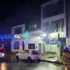 Brand in appartement veroorzaakt door opladers van toestellen