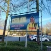 Arendonk staat met 13.000 man achter Loena Hendrickx