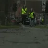 Lichtjeswandeling Gezinsbond en Gebuurte Kessel