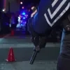 politie controle 