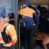 Pollitie regio Turnhout controle drugstoerisme