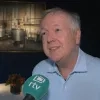 Johan Verhaegen over zijn neef Suske