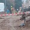 gaslek gemeente heist od Berg